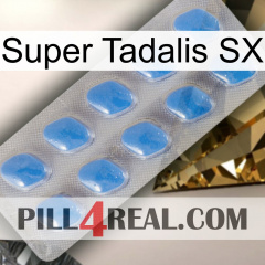 Super Tadalis SX 22